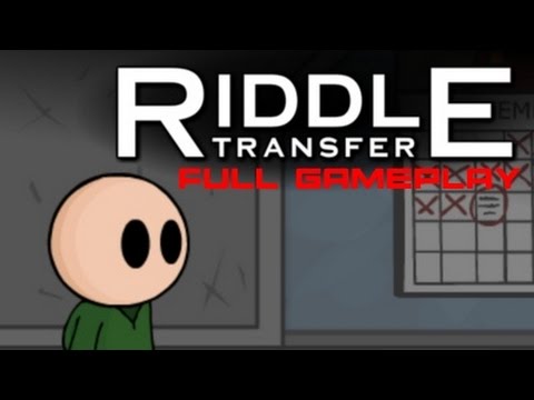 Riddle transfer 2 ship puzzles