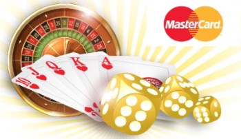 Mastercard casino